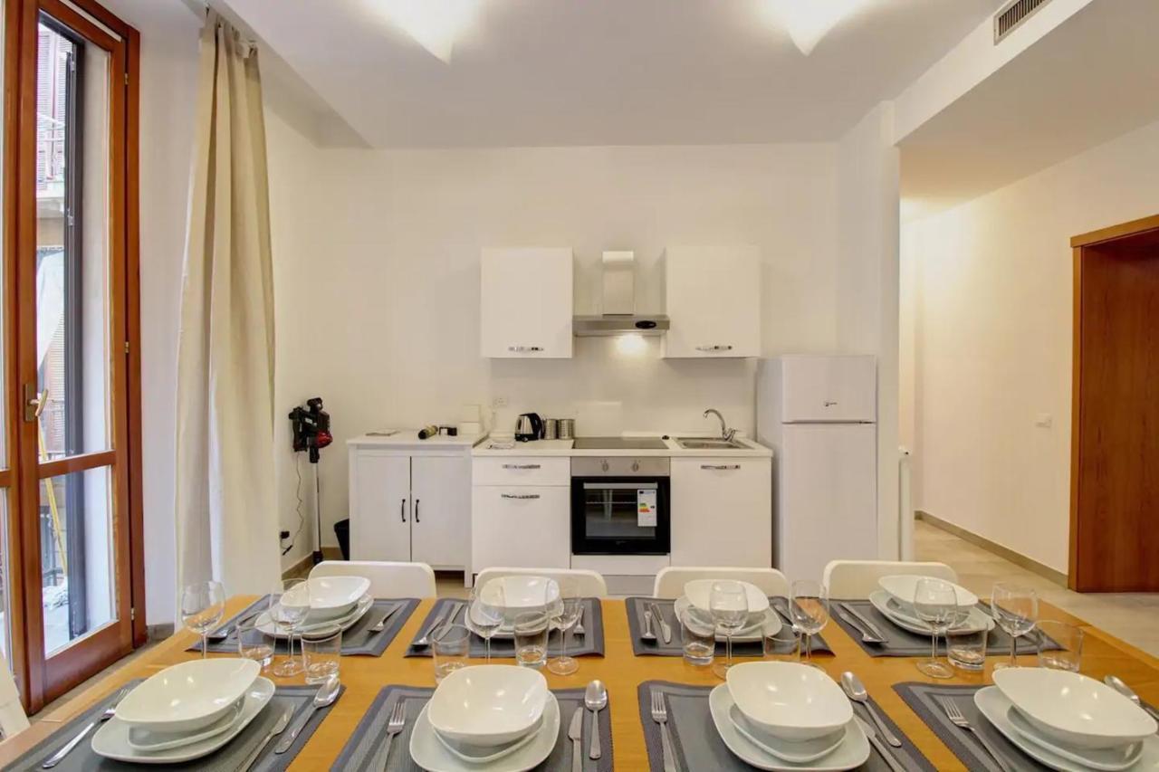 Apartment Milanrentals - Iris Milan