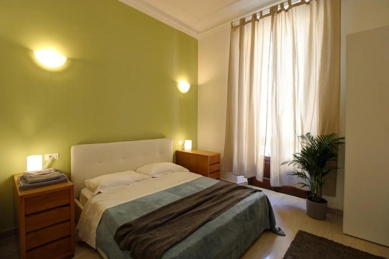 Milanrentals - Iris * Milan