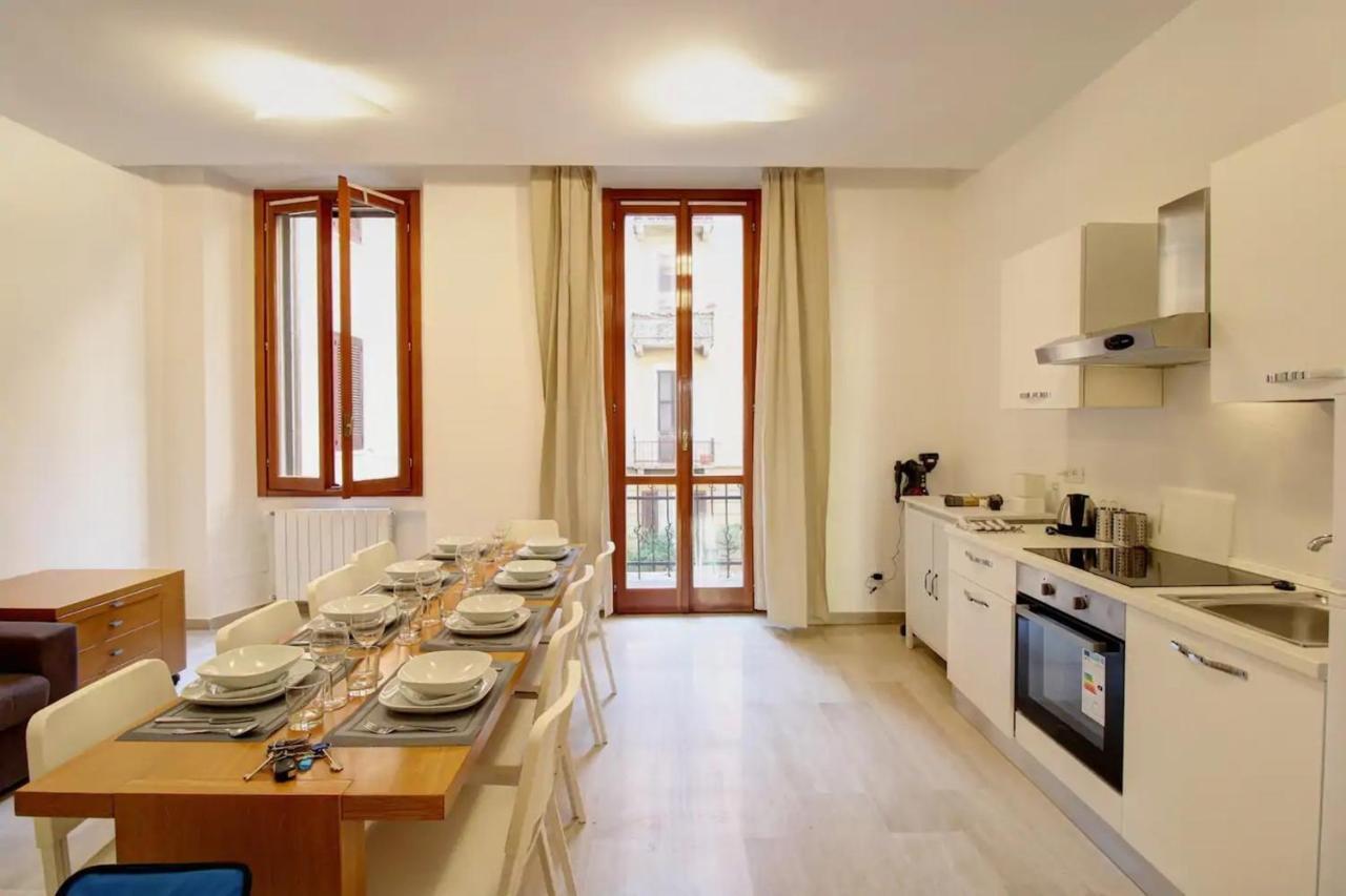 Milanrentals - Iris Apartment *