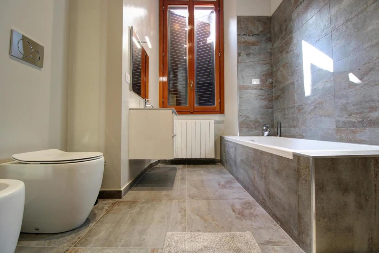 Milanrentals - Iris Apartment Milan