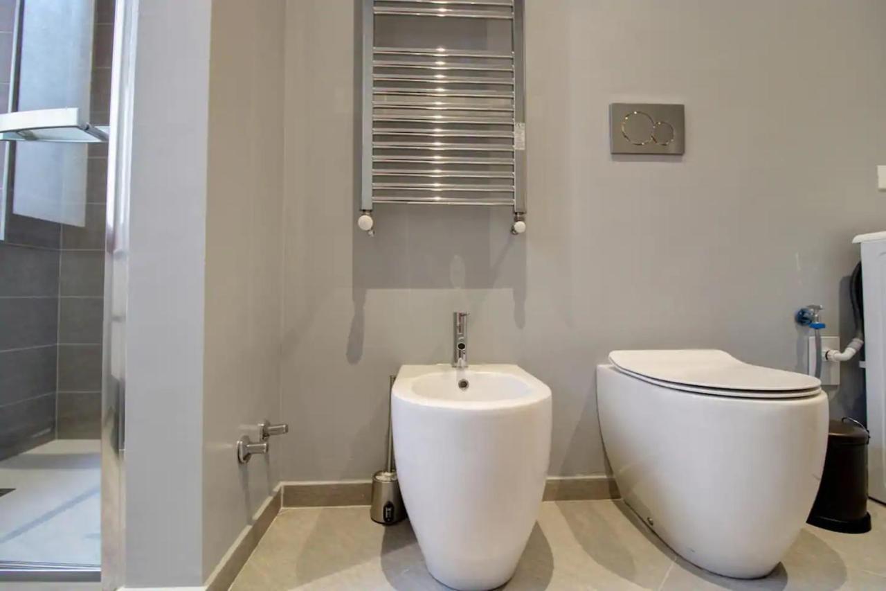 Milanrentals - Iris * Milan