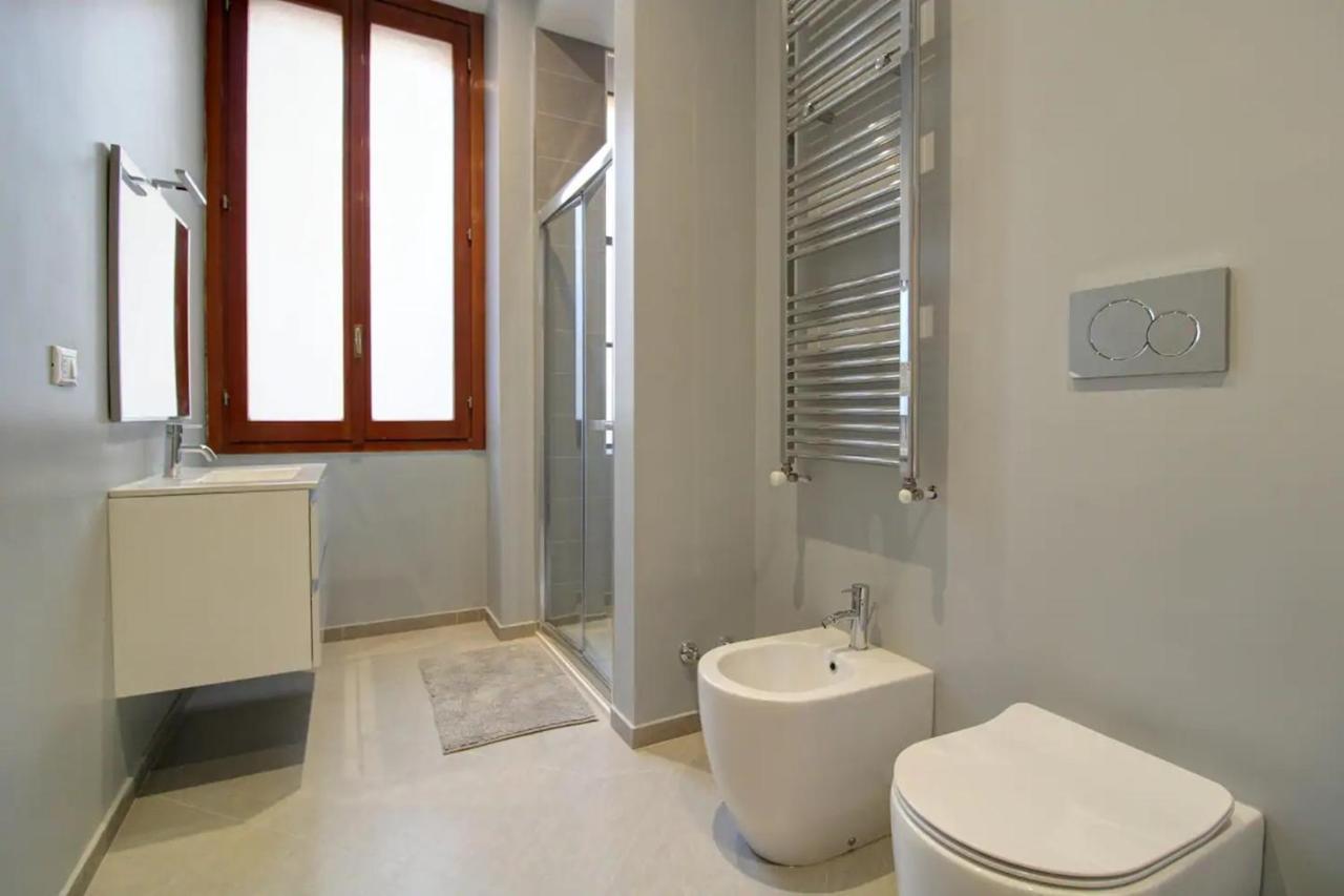 Milanrentals - Iris * Milan